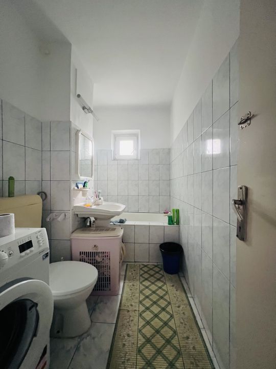 Apartament 2 camere, semidecomandat, 60 mp, parter, zona Lipovei – fotografia 5 din 7