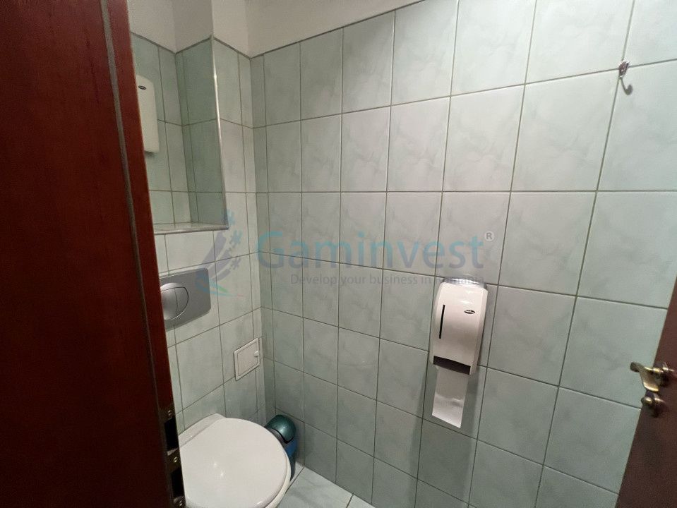 Spatii pentru birouri de inchiriat ultracentral in Oradea, Bihor – fotografia 9 din 10