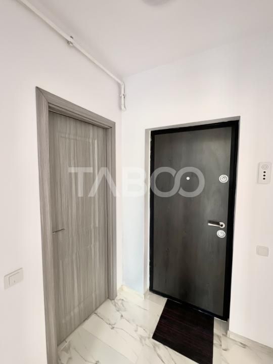 Garsoniera de vanzare in Floresti bloc nou cu balcon si dressing – fotografia 9 din 10