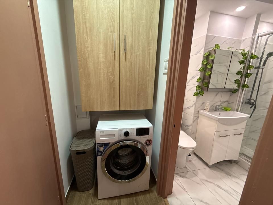 Apartament 2 camere, 54 mp, Semidecomandat, Brazda Lui Novac, Zona Paltinis – fotografia 7 din 9