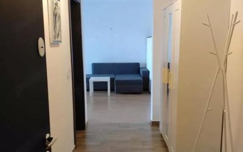 Garsoniera-Studio | Pantelimon | Metrou | Bloc nou | Centrala