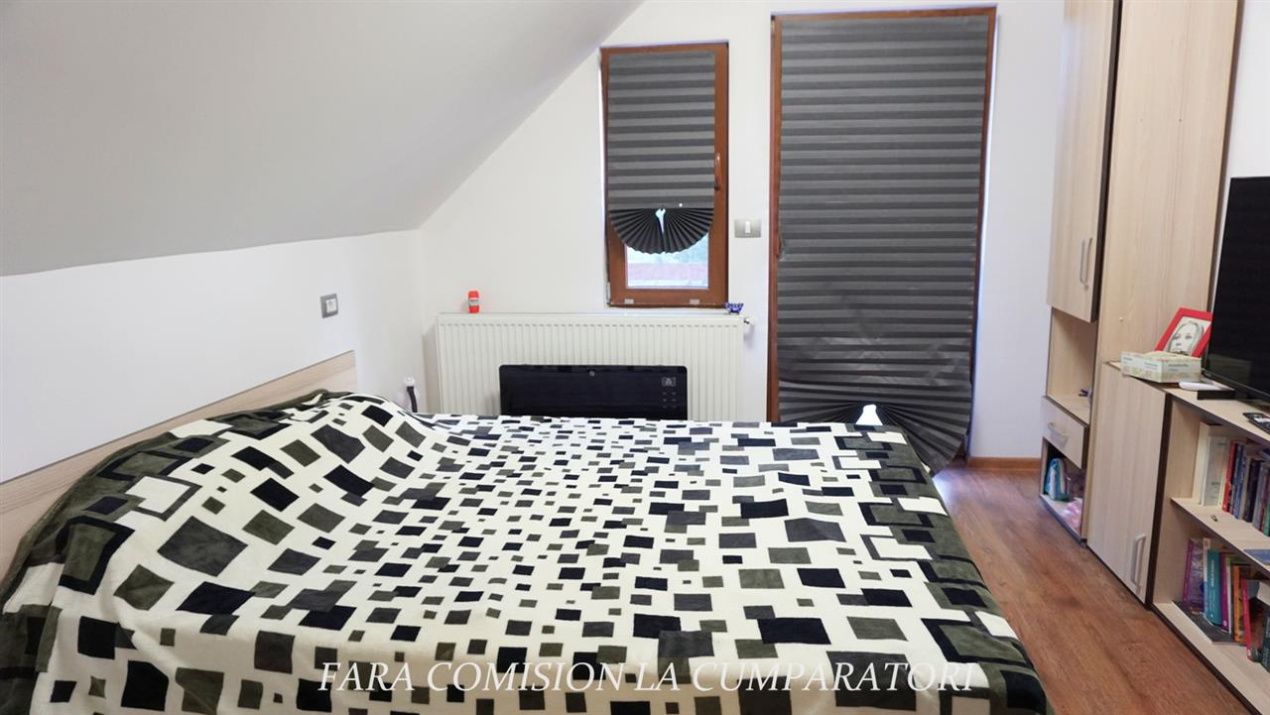 OLANESTI CASA NOUA TEREN 1389 MP – fotografia 13 din 24