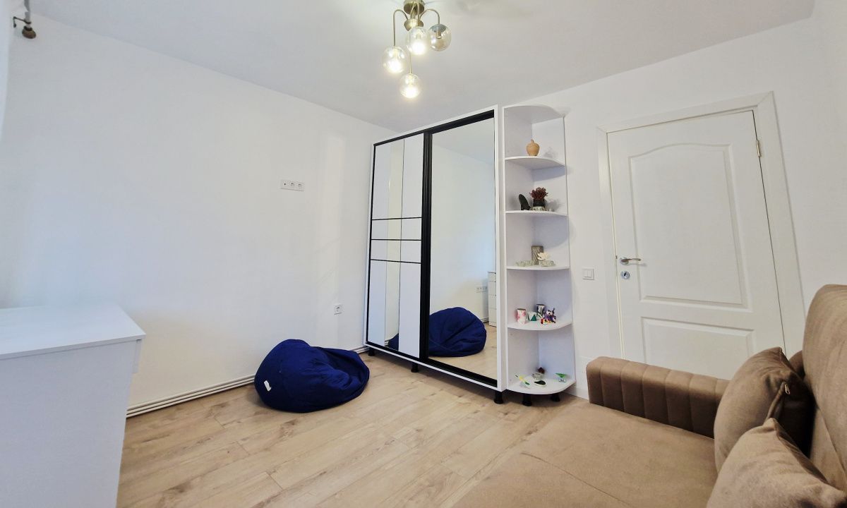 Apartament 2 camere renovat, Manastur – fotografia 3 din 16