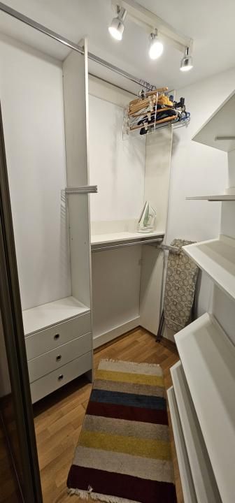Doi Cocosi - Straulesti - 3 camere cu parcare si boxa incluse – fotografia 13 din 51