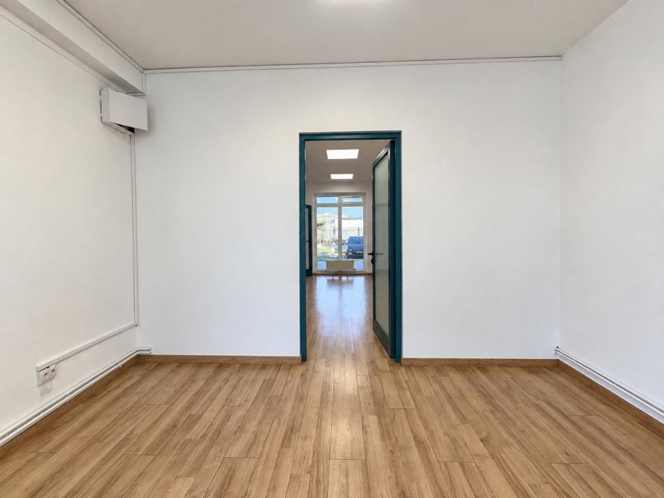 Spațiu depozitare + showroom calea Feldioara, parter – fotografia 10 din 13