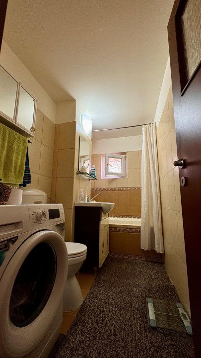 Apartament modern 3 camere, 70 mp utili, decomandat - zona Aradului – fotografia 8 din 16