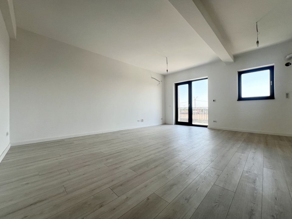 Apartament 2 camere, 58mp Utili, Balcon 8mp, Etaj 1 -  Mehala – fotografia 2 din 6