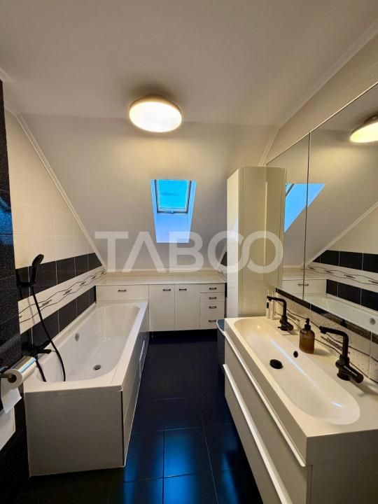 Apartament spatios 116 mpu cartier Kogalniceanu zona linistita – fotografia 14 din 15