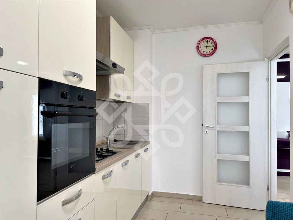 Apartament cu 2 camere de inchiriat in Ared, Oradea – fotografia 8 din 10