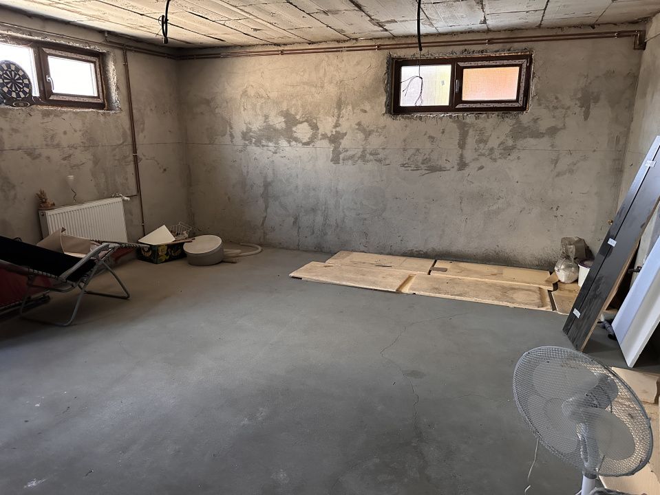 Casa Premium Alba Iulia I 5 camere I 3 bai I mobilata si utilata I teren 423 mp – fotografia 17 din 38