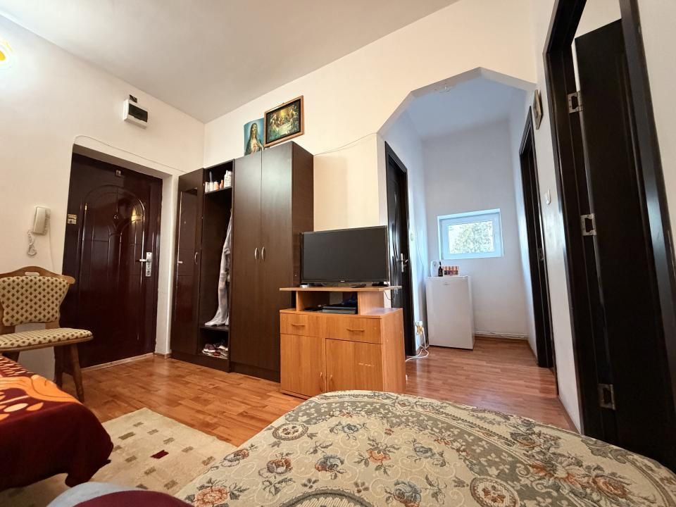 Apartament 2 camere, semidecomandat, 33,5 mp utili, etaj 1 -Blascovici – fotografia 3 din 6