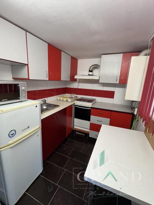 Ap 1 cameră+nișă de dormit | TERASĂ |  Hotel Premier/Grigorescu – fotografia 15 din 28