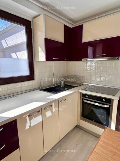 2 Camere de inchiriat | Lujerului | Centrala Termica | Metrou | Mobilat – fotografia 4 din 11