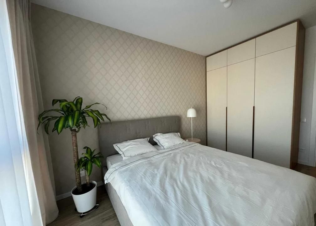 2 Camere de inchiriat | Theodor Pallady - Estoria | Centrala | Metrou – fotografia 4 din 7