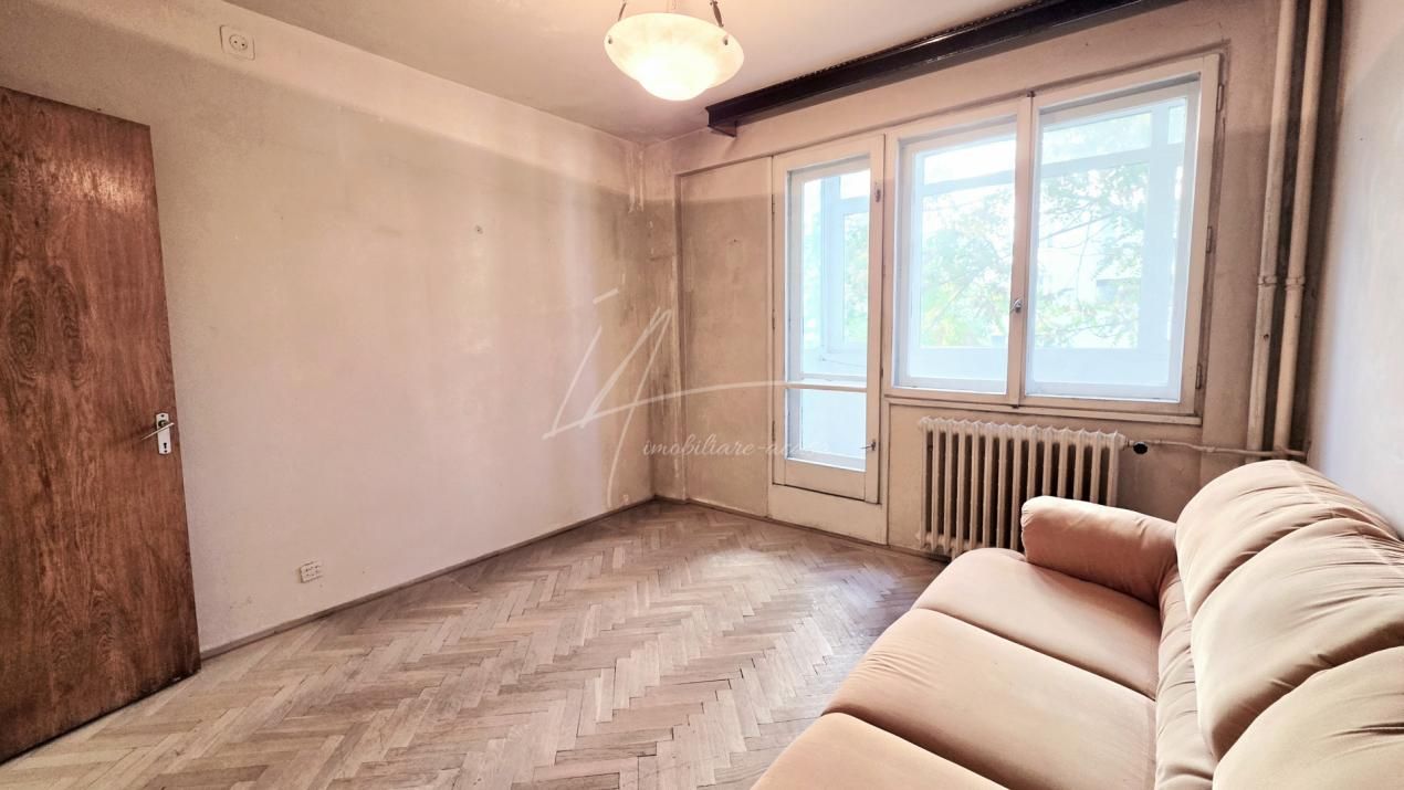 Ion Mihalache 38. 3 camere decomandat. La doi pasi de piata Victoriei – fotografia 35 din 56