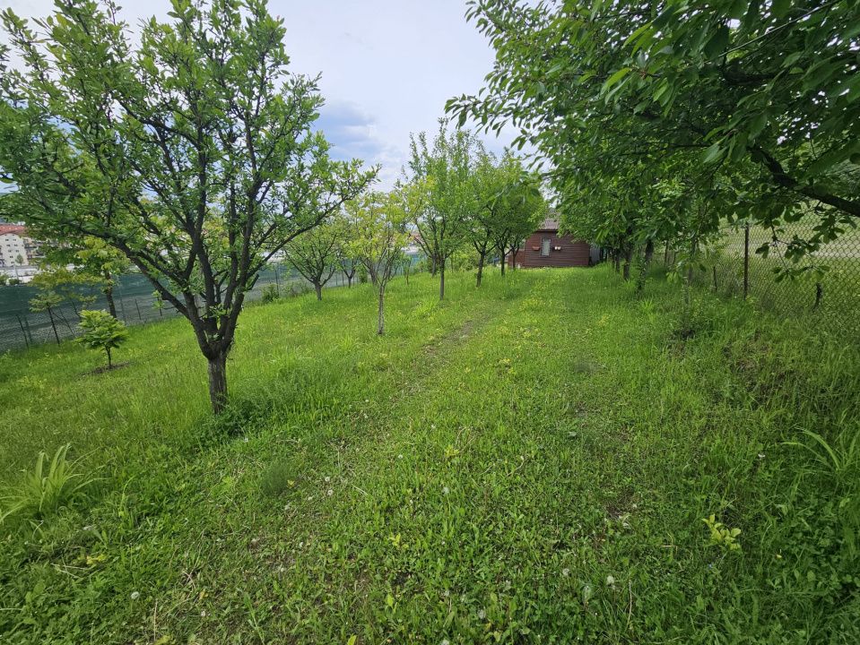 Oportunitate pentru investitie, Teren 1550 mp ,Floresti – fotografia 7 din 9