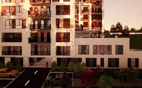Apartament 3 camere | 2 bai | 69mp | zona Vivo, Floresti