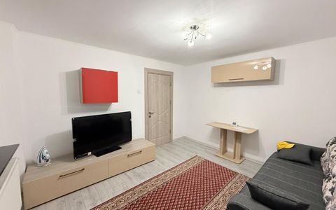 Apartament 2 camere | Tomis Nord