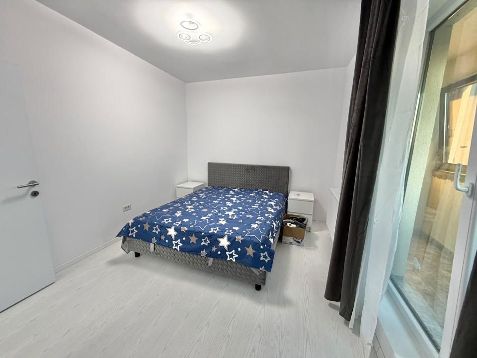 Ap 2 cam. doua balcoane, Militari Residence - comision 50% – fotografia 6 din 15