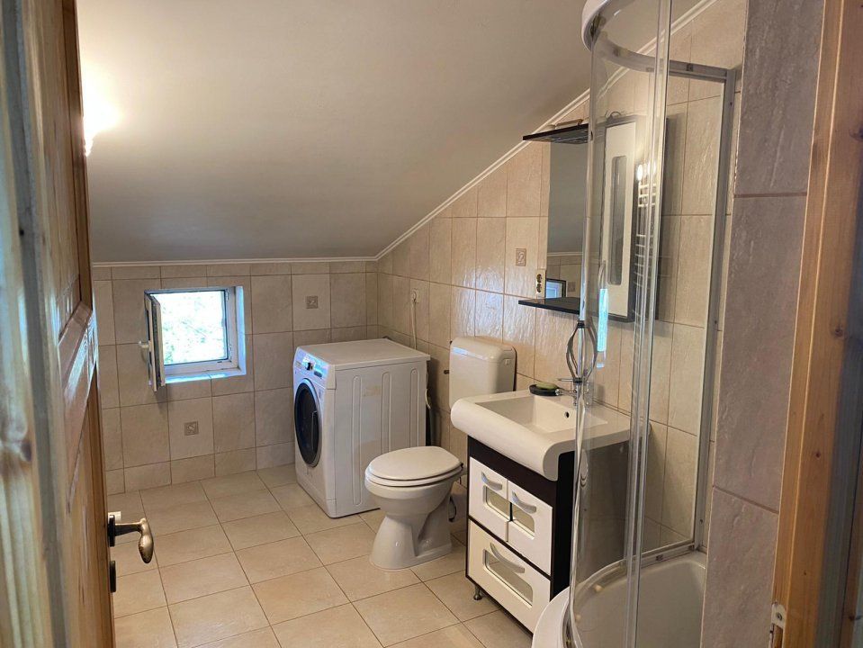 Duplex 5 Camere Clinceni – fotografia 7 din 20