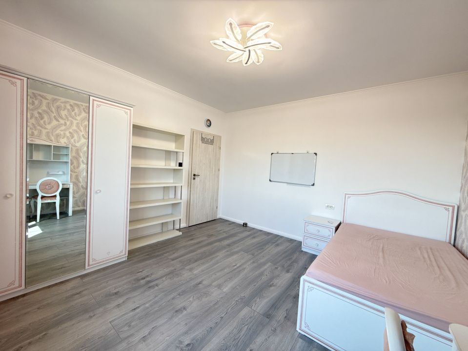COMISION 0% Casa individuala 5 camere si teren 1033 mp, de vanzare in Sacalaz – fotografia 45 din 46