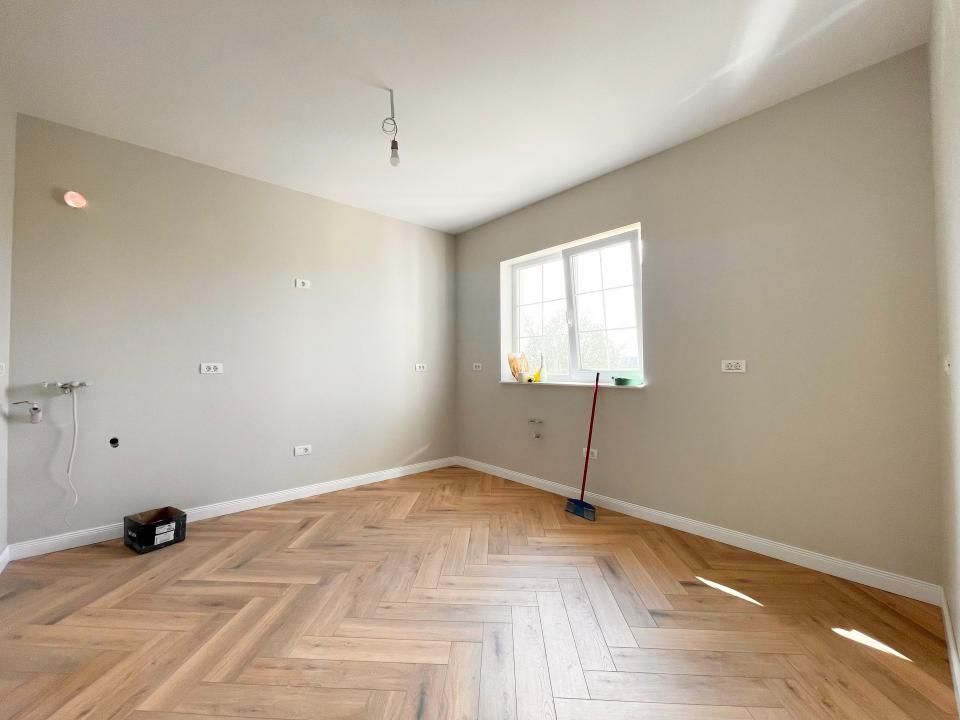 Casa individuala | Finisaje premium | 118 mp si 550 mp teren | Mosnita Veche – fotografia 5 din 16