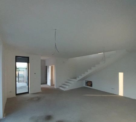 Vanzare Vila Noua Mediteraniana I Alba Iulia I 120 mp I teren 386 I cu utilitati – fotografia 2 din 20
