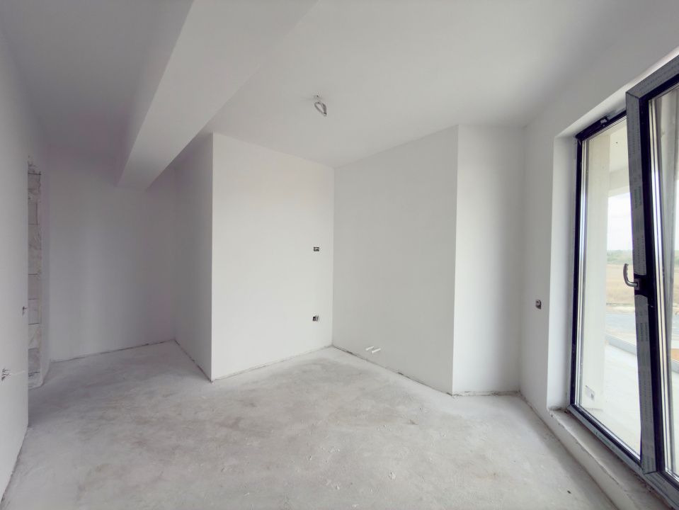 Apartament 3 camere 84,51 mp Tomis Plus - Boreal Constanta – fotografia 12 din 17