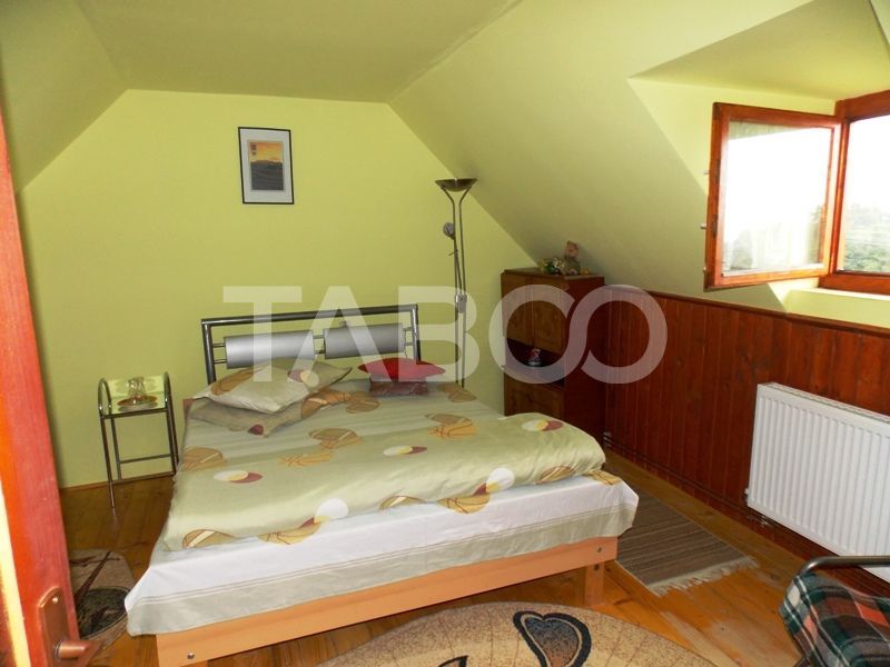 Pensiune de vanzare 13 camere si teren 3000 mp la cheie Comision 0% – fotografia 34 din 53