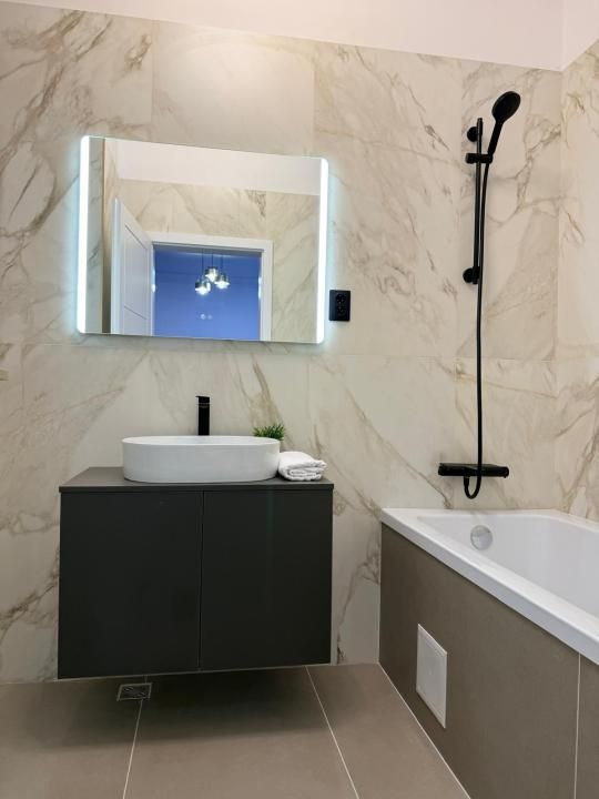 Apartament 2 camere | modern | nelocuit | Eroilor Residence – fotografia 8 din 8