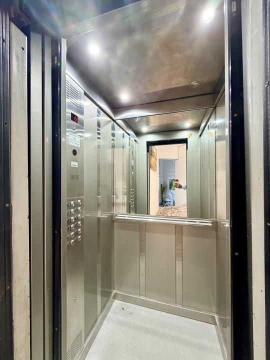Apartament 2 camere, spațios, Ultracentral-Bulevardul Libertății, Parcul Izvor. – fotografia 16 din 19