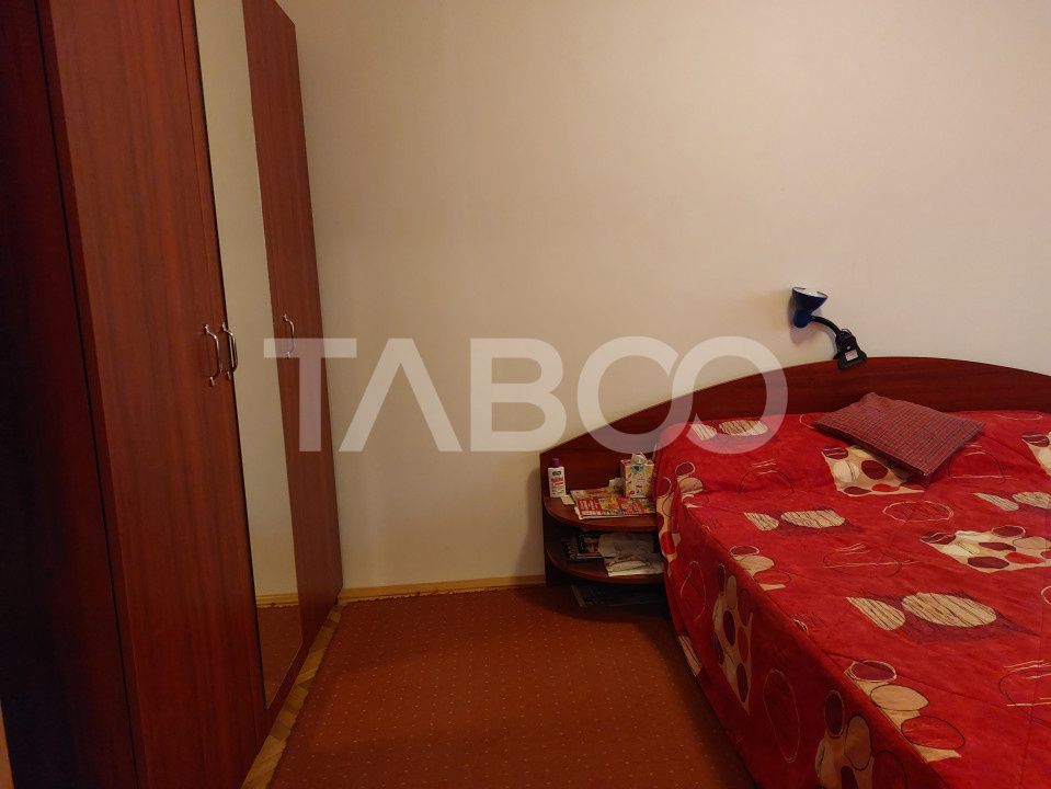 Apartament 2 camere de inchiriat balcon 12mp Mihai Viteazu Sibiu – fotografia 5 din 10