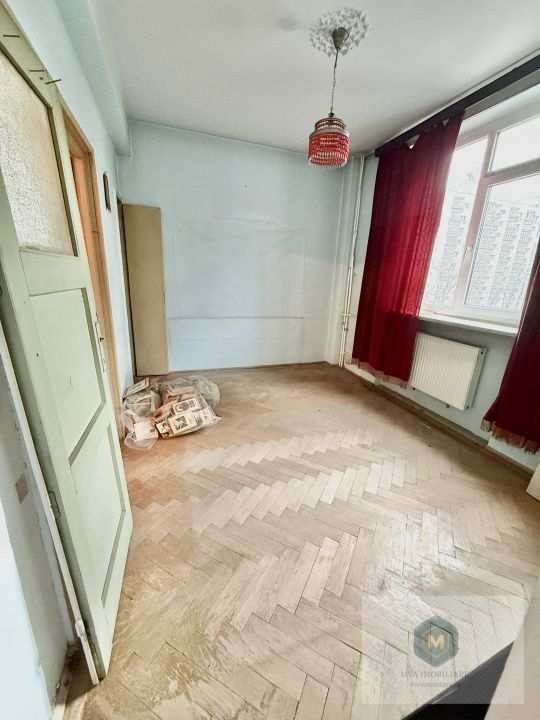 Metrou Lujerului - ap. 3 camere - necesita renovare completa – fotografia 12 din 21