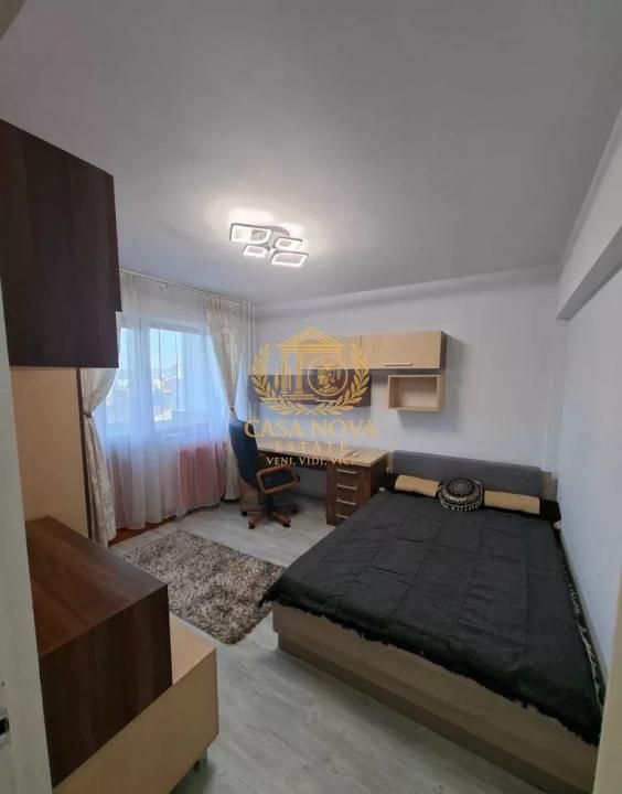 Apartament 2 camere 50mp, cartier Gheorgheni, centrala proprie, balcon – fotografia 4 din 8