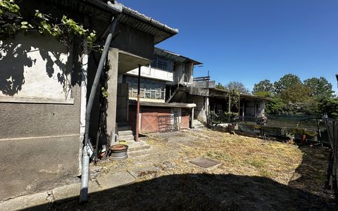 Vanzare Casa P+M Ampoi 3 Garaj 320 mp Teren Imprejmuita la asfalt Pozitie Firma