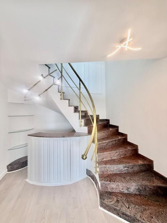 Duplex 4 Camere | Unirii - Tribunal | Terasa | Renovat | – fotografia 5 din 10