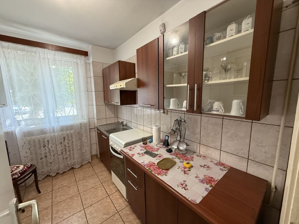 Apartament 2 camere, 54.5 mp, cartier Brazda, zona Parcul Pedagocic – fotografia 5 din 9
