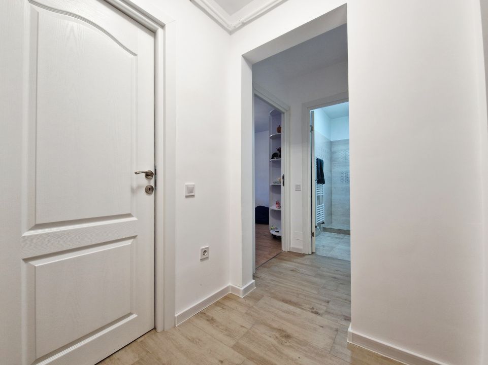 Apartament 2 camere renovat, Manastur – fotografia 11 din 16