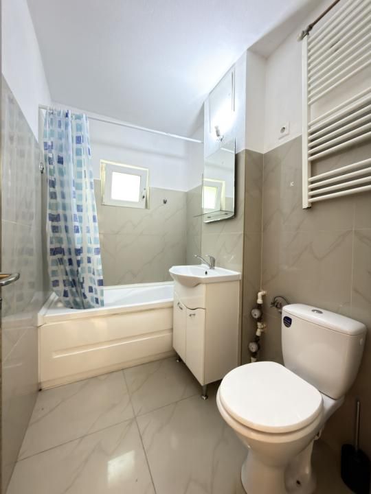 Apartament 2 camere, etaj 1, 44 mp utili - zona Soarelui – fotografia 9 din 10