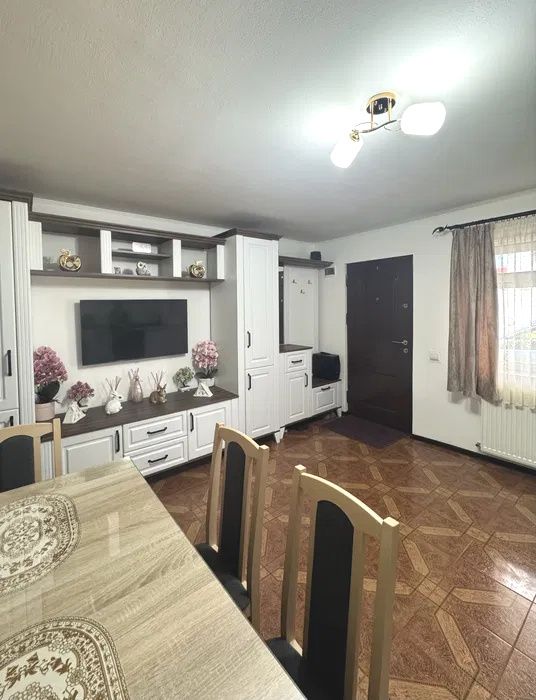 Apartament 2 camere 53mp , complet utilat , parcare - Iris – fotografia 3 din 7