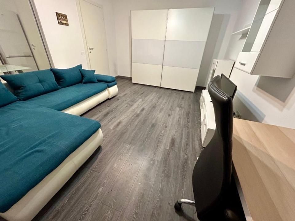2 Camere de inchiriat | 21 Residence | Centrala | Parcare | Metrou – fotografia 4 din 14