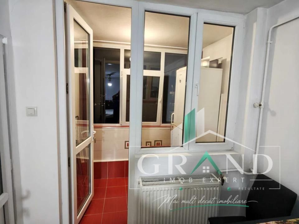 Garsoniera | Zona Iulius | – fotografia 6 din 8