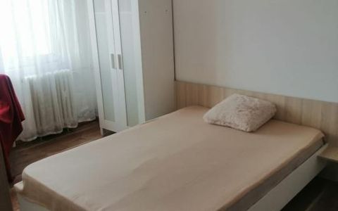 3 Camere de inchiriat | Tineretului | Metrou | Mobilat & Utilat |