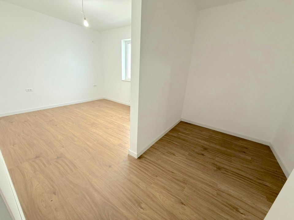 Apartament Spatios de 3 Camere cu priveliste - 103mp | Green Garden – fotografia 11 din 22