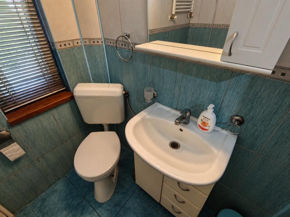 Apartament 2 camere | 1 mai - Piața Victoriei | Vilă interbelică – fotografia 21 din 22