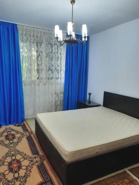 Apartament 3 camere -70mp -Etaj 2-Auchan Titan – fotografia 3 din 6