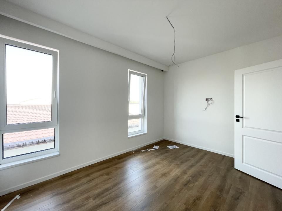 Duplex 115mp utili cu 4 camere, despartit prin camera tehnica - Urseni – fotografia 5 din 12