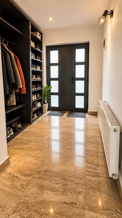 Găvana 3 – Casă individuală de vânzare | Teren 433 mp | AC 2015 – fotografia 7 din 16