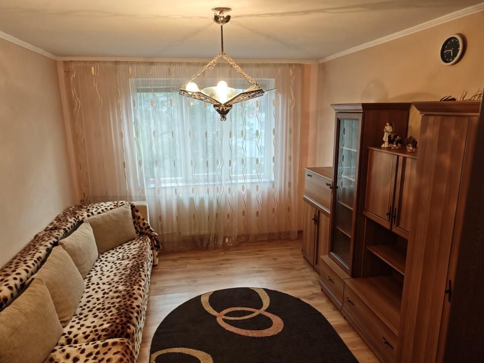 Apartament 2 camere Negru Voda – fotografia 1 din 8