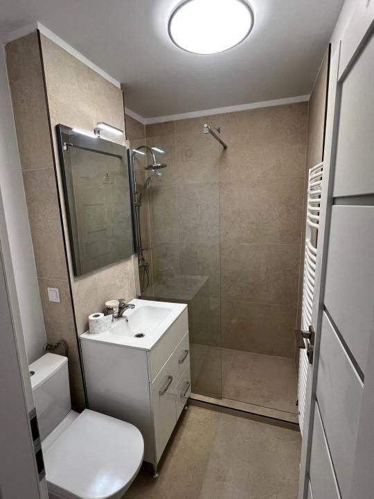 Apartament 3 camere de vanzare Aleea Retezat Manastur – fotografia 4 din 5
